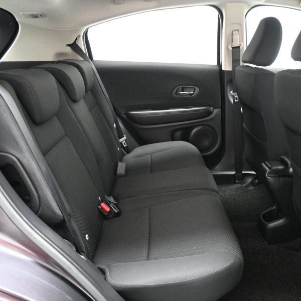Honda HR-V Hatchback 5dr 1.8 CVT S AT (2016) - Image 12
