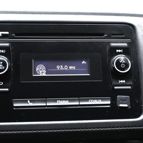 Honda HR-V Hatchback 5dr 1.8 CVT S AT (2016) - Image 14