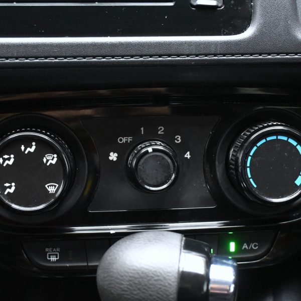 Honda HR-V Hatchback 5dr 1.8 CVT S AT (2016) - Image 15