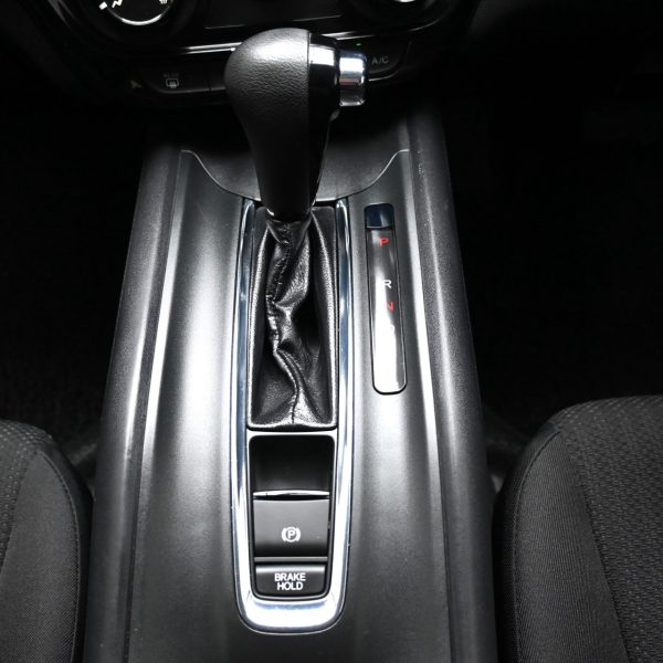 Honda HR-V Hatchback 5dr 1.8 CVT S AT (2016) - Image 16