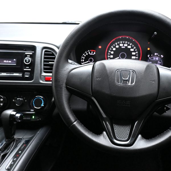 Honda HR-V Hatchback 5dr 1.8 CVT S AT (2016) - Image 17