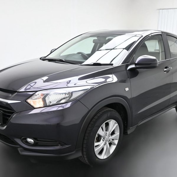 Honda HR-V Hatchback 5dr 1.8 CVT S AT (2016) - Image 18