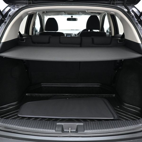Honda HR-V Hatchback 5dr 1.8 CVT S AT (2016) - Image 4