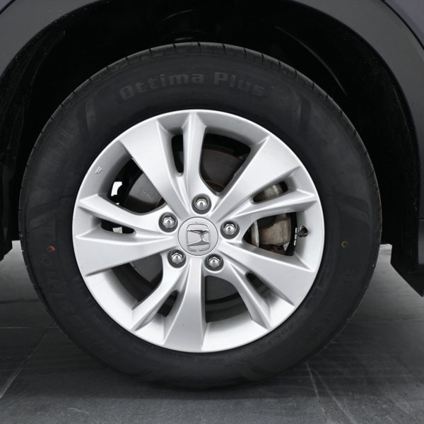 Honda HR-V Hatchback 5dr 1.8 CVT S AT (2016) - Image 5