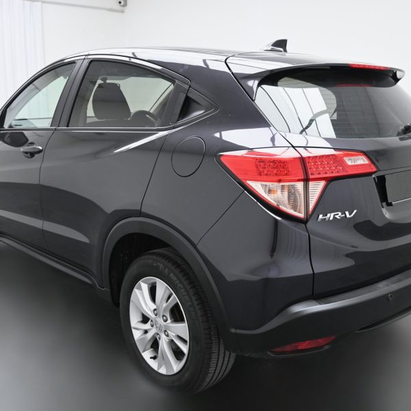 Honda HR-V Hatchback 5dr 1.8 CVT S AT (2016) - Image 6
