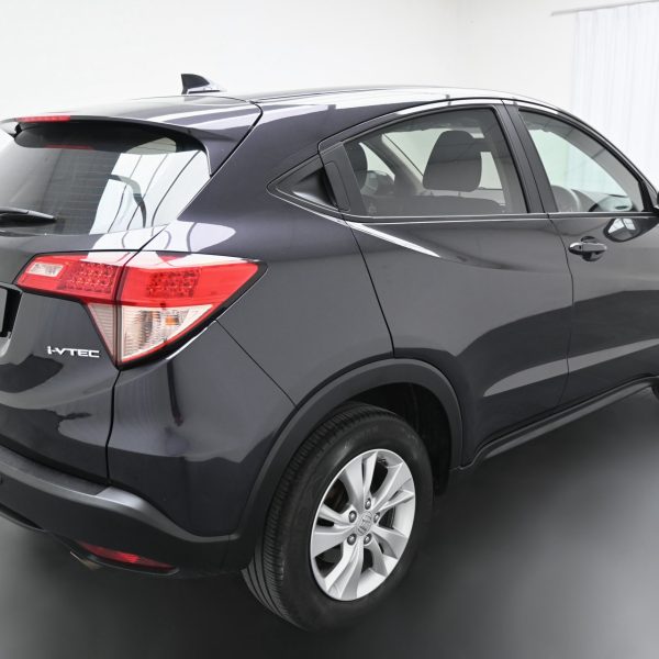 Honda HR-V Hatchback 5dr 1.8 CVT S AT (2016) - Image 8