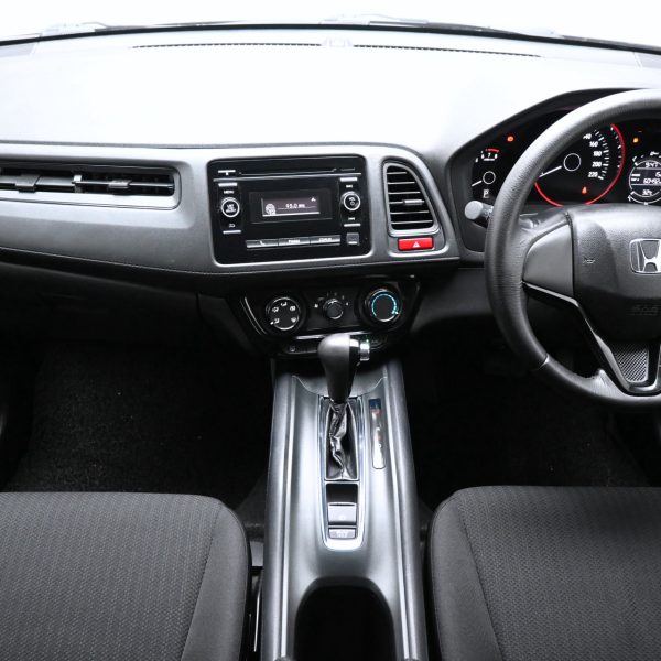 Honda HR-V Hatchback 5dr 1.8 CVT S AT (2016) - Image 9