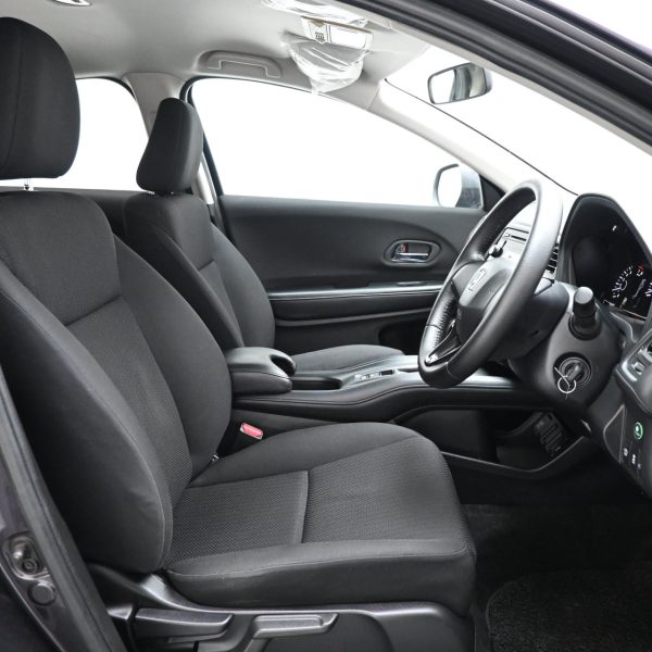 Honda HR-V Hatchback 5dr 1.8 CVT S AT (2016) - Image 10