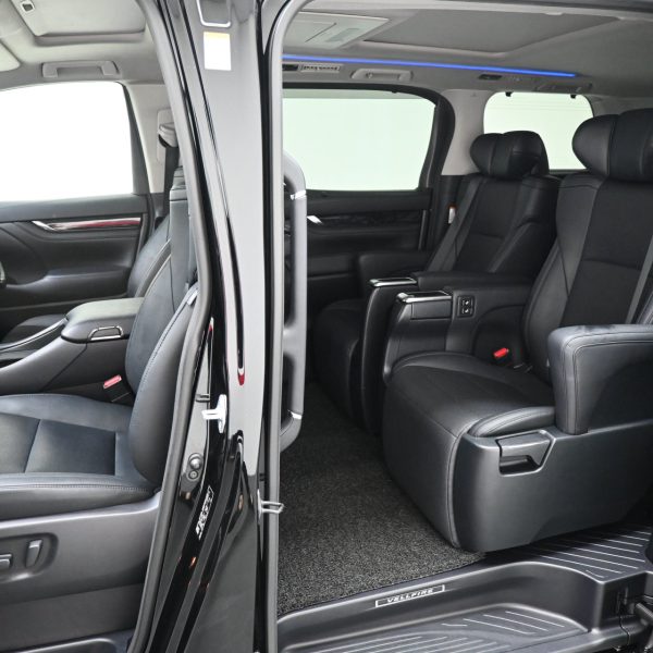 Toyota Vellfire H30 Wagon 5dr 7st CVT FWD 2.5i AT (2018) - Image 18