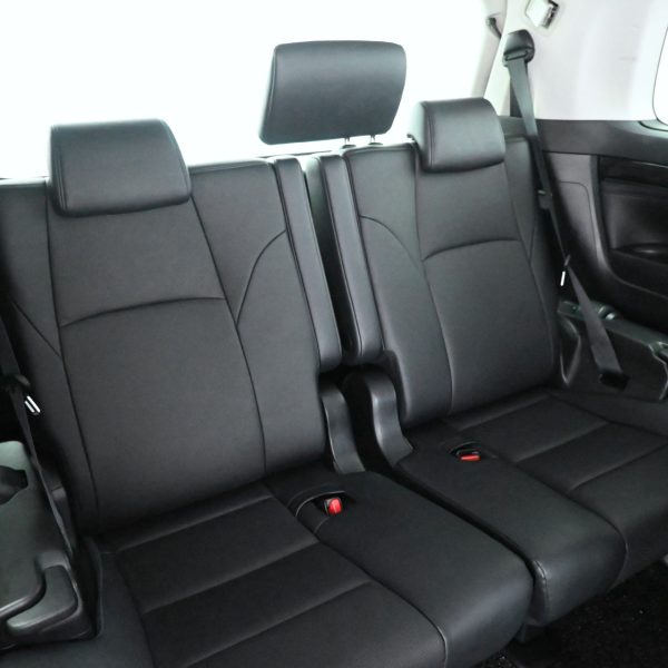 Toyota Vellfire H30 Wagon 5dr 7st CVT FWD 2.5i AT (2018) - Image 19