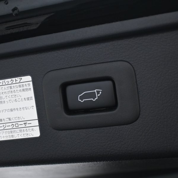Toyota Vellfire H30 Wagon 5dr 7st CVT FWD 2.5i AT (2018) - Image 8