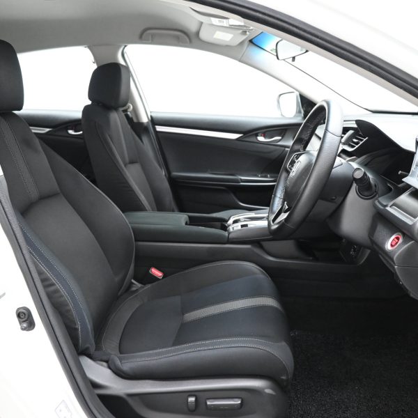 Honda Civic 1.8 S AT (2020) - Image 11