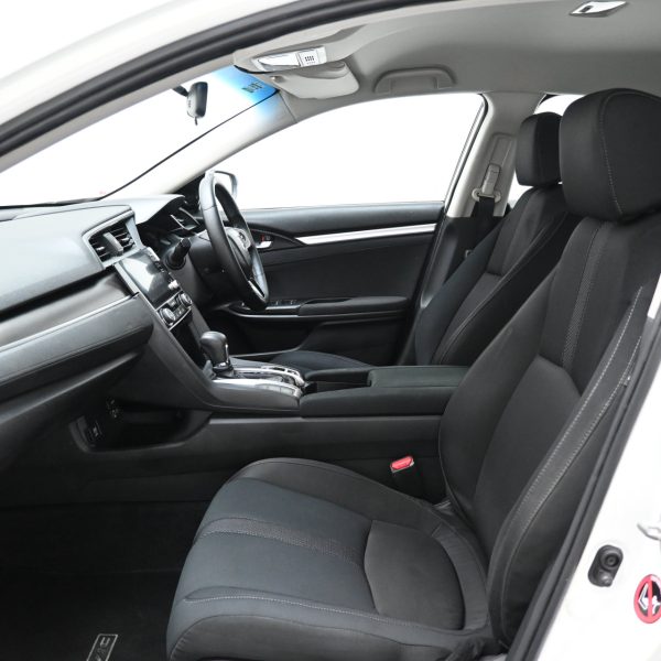 Honda Civic 1.8 S AT (2020) - Image 12