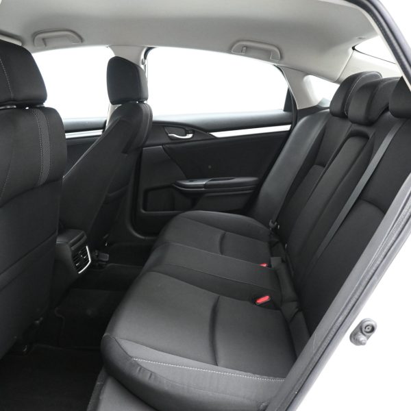 Honda Civic 1.8 S AT (2020) - Image 14