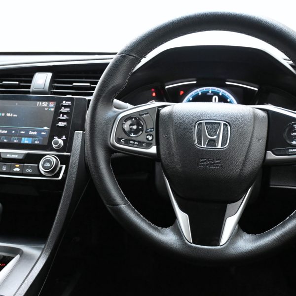 Honda Civic 1.8 S AT (2020) - Image 17