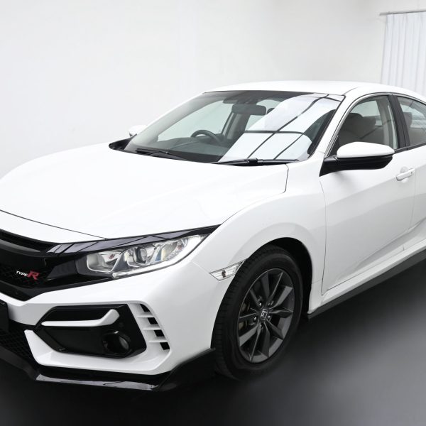 Honda Civic 1.8 S AT (2020) - Image 19