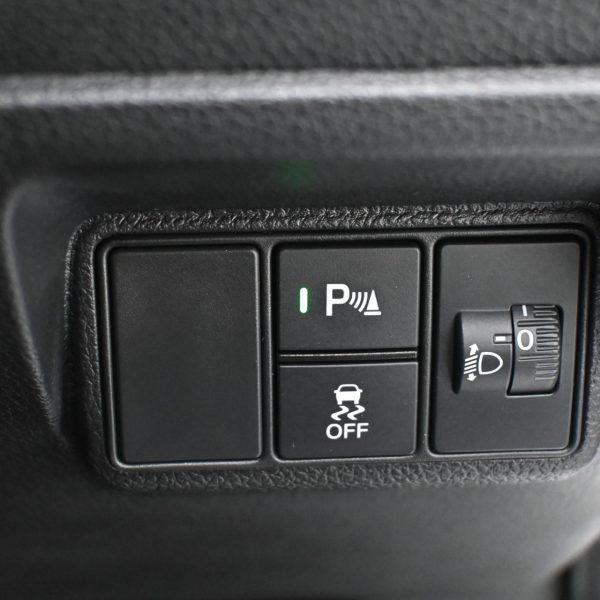Honda Civic 1.8 S AT (2020) - Image 4