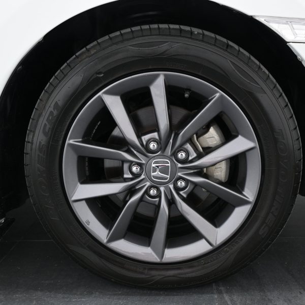 Honda Civic 1.8 S AT (2020) - Image 6