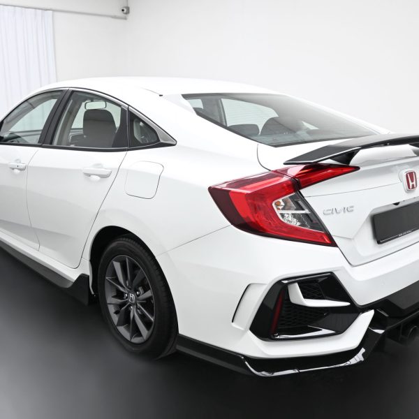 Honda Civic 1.8 S AT (2020) - Image 7