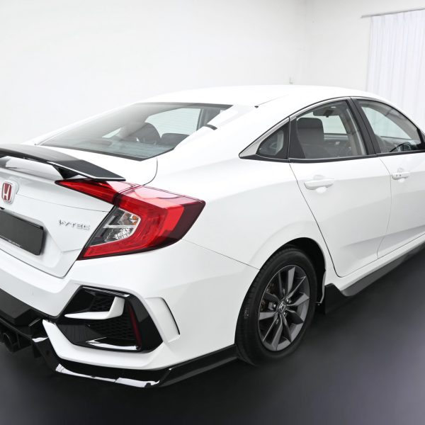 Honda Civic 1.8 S AT (2020) - Image 9