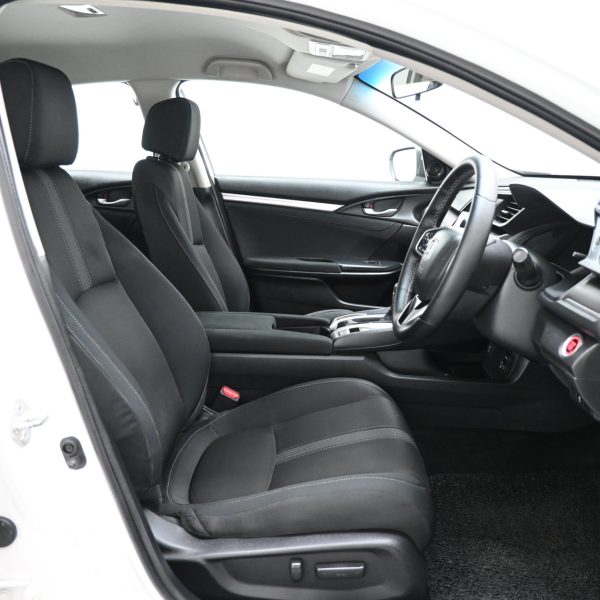 Honda Civic 1.8 S AT (2020) - Image 11