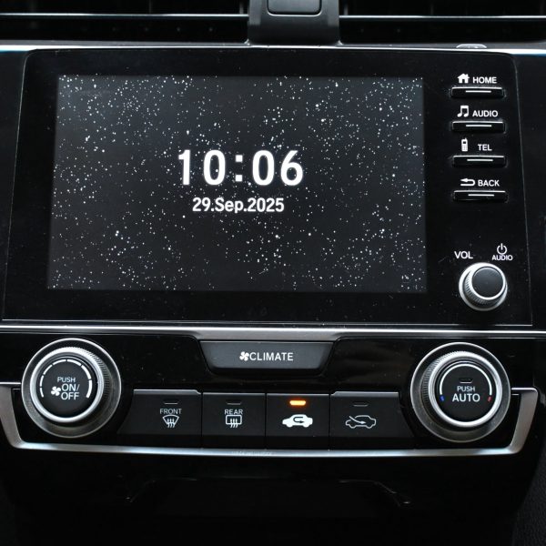Honda Civic 1.8 S AT (2020) - Image 15