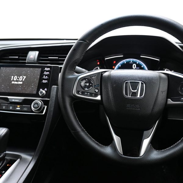 Honda Civic 1.8 S AT (2020) - Image 17