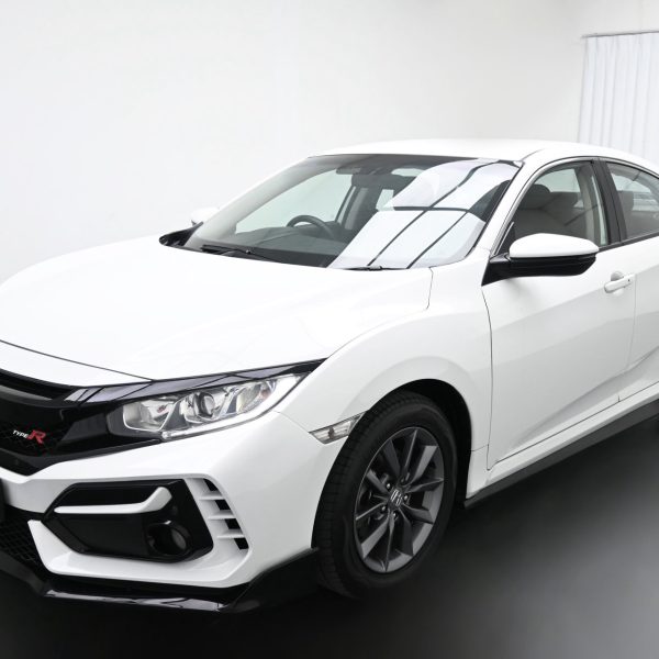 Honda Civic 1.8 S AT (2020) - Image 19