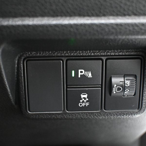 Honda Civic 1.8 S AT (2020) - Image 4