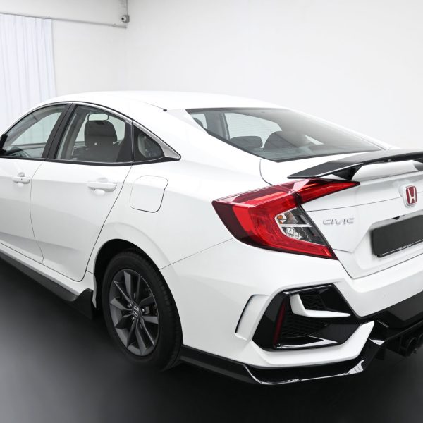 Honda Civic 1.8 S AT (2020) - Image 7