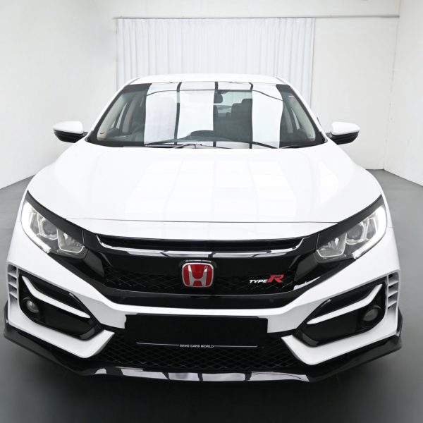 Honda Civic 1.8 S AT (2020) - Image 2