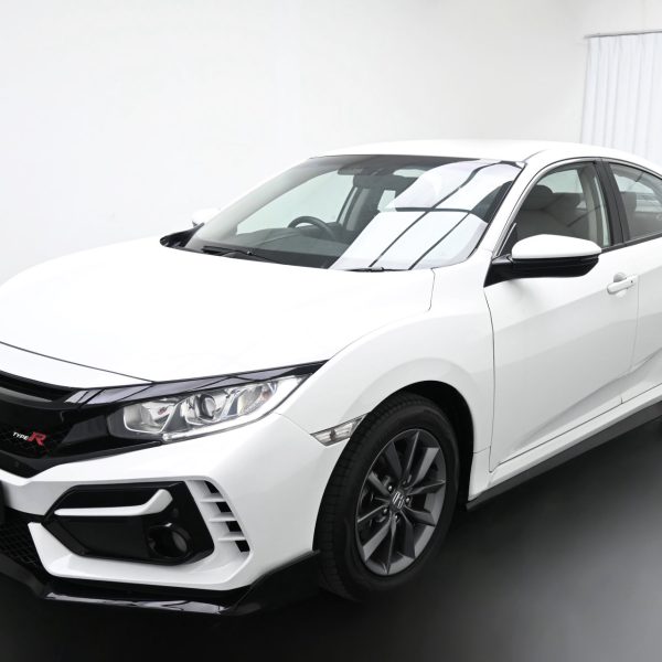 Honda Civic 1.8 S AT (2020) - Image 19