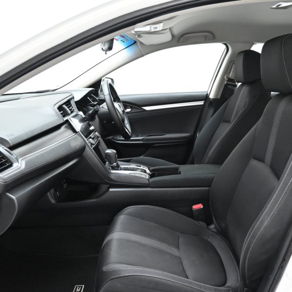Honda Civic 1.8 S AT (2020) - Image 12