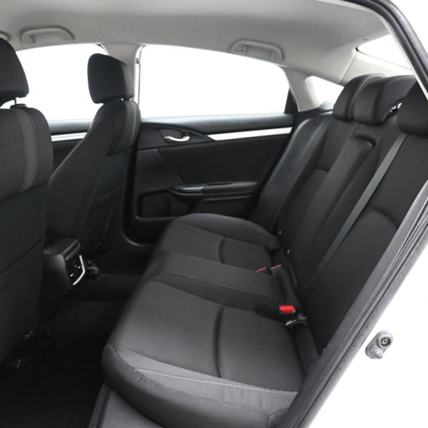 Honda Civic 1.8 S AT (2020) - Image 14