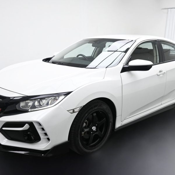Honda Civic 1.8 S AT (2020) - Image 19