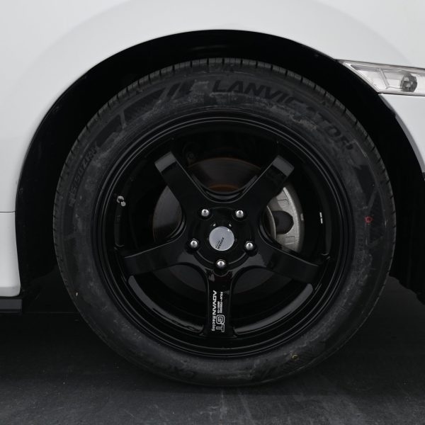 Honda Civic 1.8 S AT (2020) - Image 6