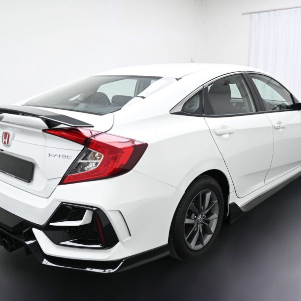 Honda Civic 1.8 S AT (2020) - Image 9