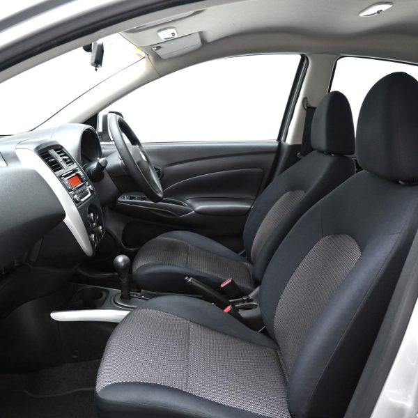 Nissan Almera N17 Sedan 4dr E Auto 4sp FWD 1.5i AT (2015) - Image 11