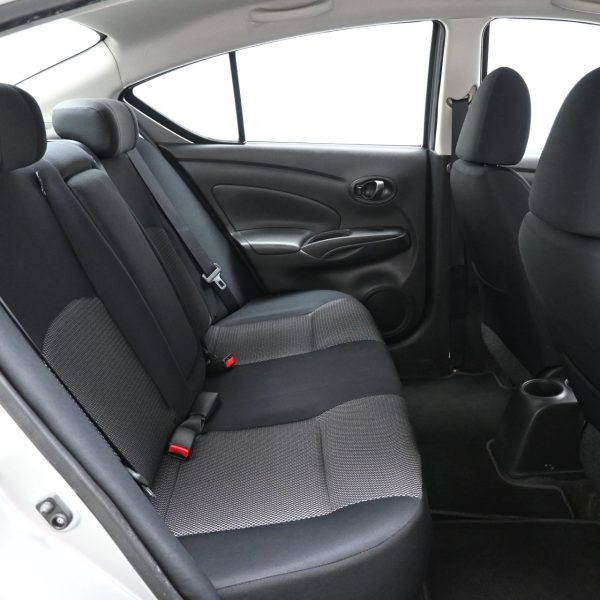 Nissan Almera N17 Sedan 4dr E Auto 4sp FWD 1.5i AT (2015) - Image 12