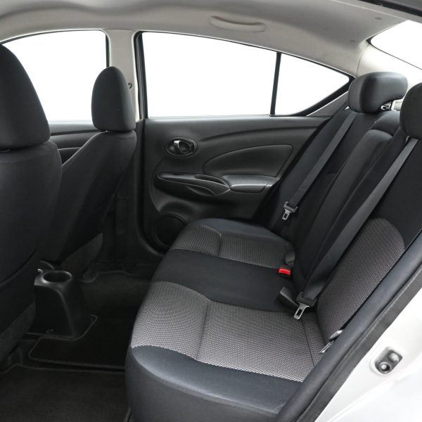 Nissan Almera N17 Sedan 4dr E Auto 4sp FWD 1.5i AT (2015) - Image 13