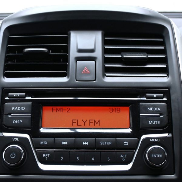 Nissan Almera N17 Sedan 4dr E Auto 4sp FWD 1.5i AT (2015) - Image 14