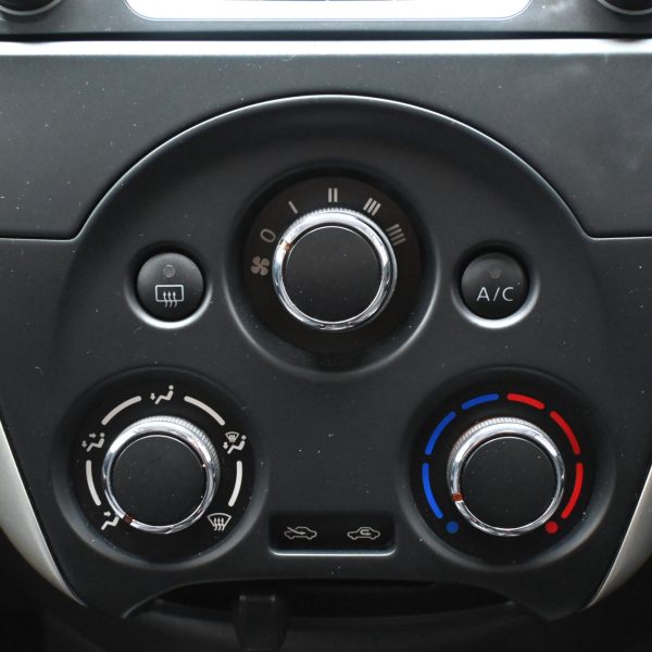 Nissan Almera N17 Sedan 4dr E Auto 4sp FWD 1.5i AT (2015) - Image 15