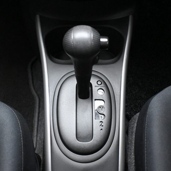 Nissan Almera N17 Sedan 4dr E Auto 4sp FWD 1.5i AT (2015) - Image 16