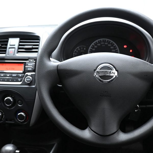 Nissan Almera N17 Sedan 4dr E Auto 4sp FWD 1.5i AT (2015) - Image 17
