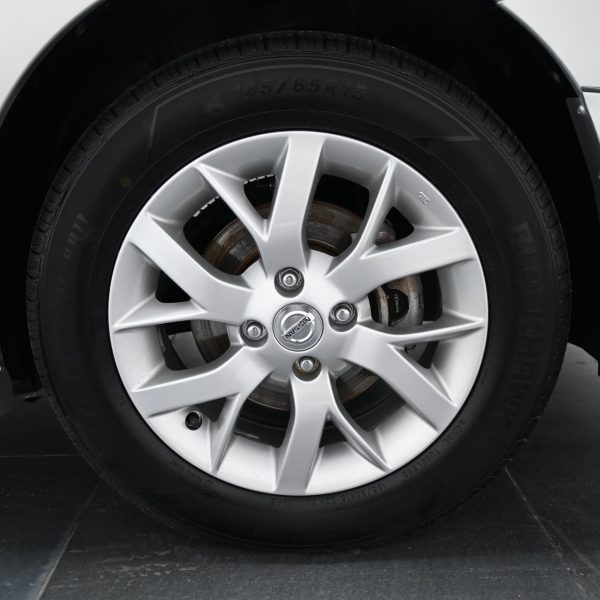 Nissan Almera N17 Sedan 4dr E Auto 4sp FWD 1.5i AT (2015) - Image 5