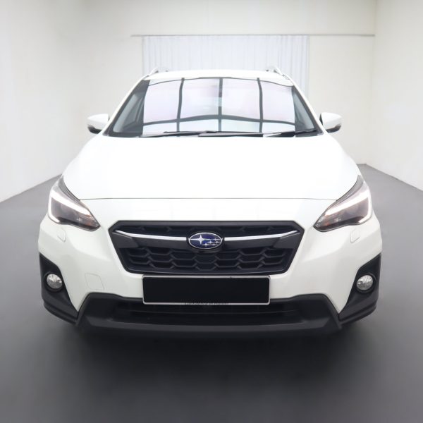Subaru XV 2.0i-P AT (2019) - Image 2
