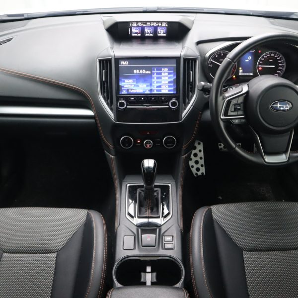 Subaru XV 2.0i-P AT (2019) - Image 11