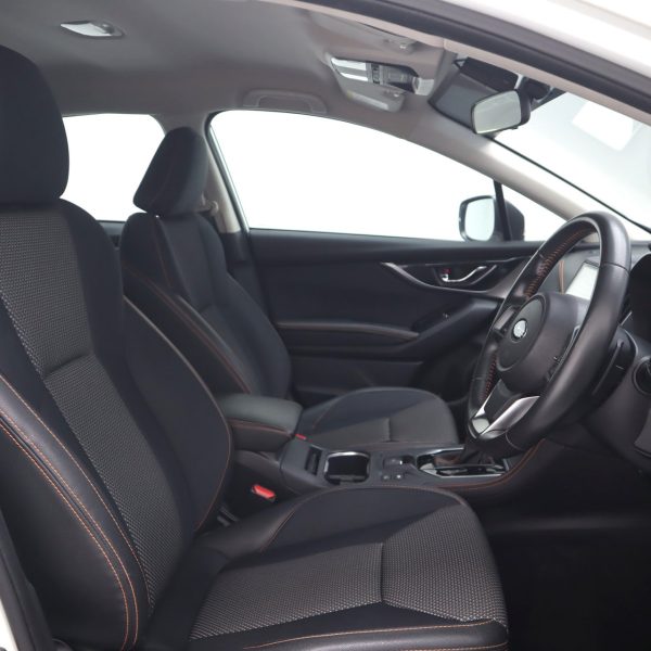 Subaru XV 2.0i-P AT (2019) - Image 12