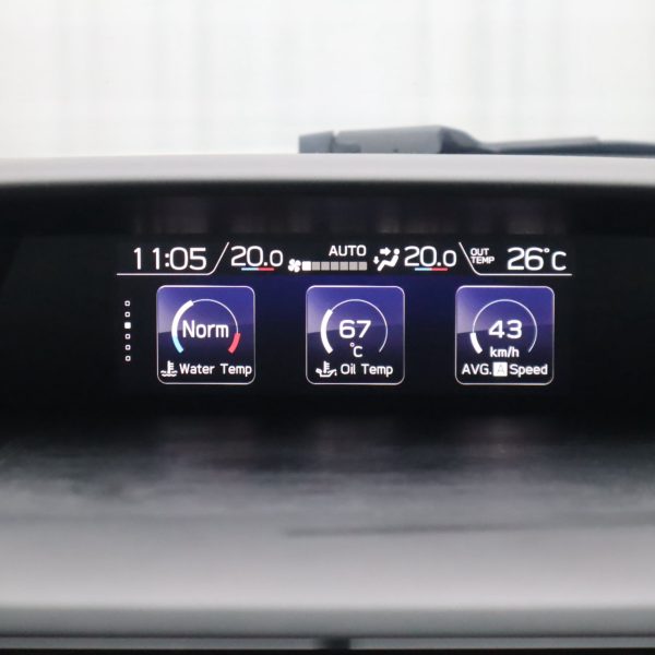 Subaru XV 2.0i-P AT (2019) - Image 16
