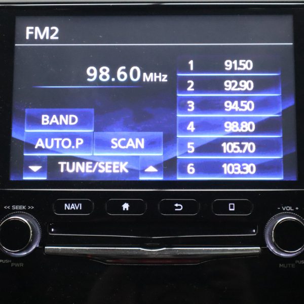Subaru XV 2.0i-P AT (2019) - Image 17